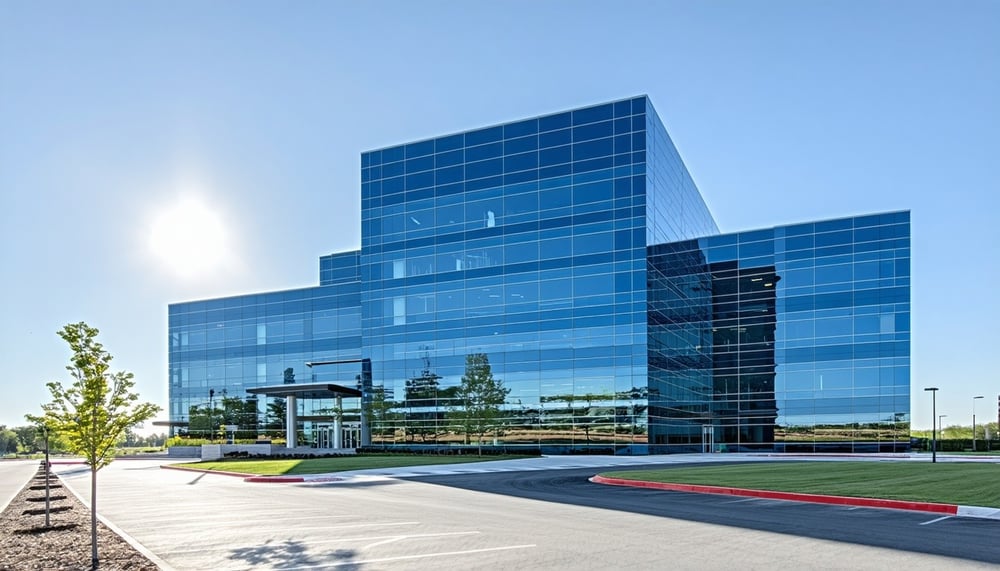 Commercial Real Estate Advisory Services Commercial Real Estate Advisory Services